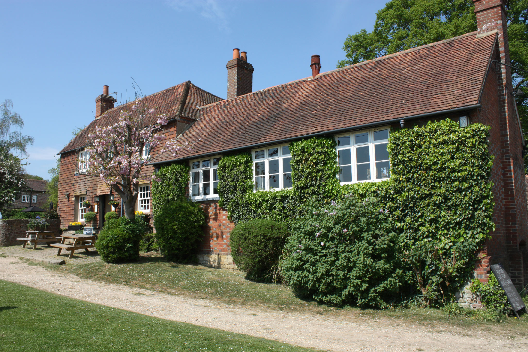 Lurgashall, West Sussex